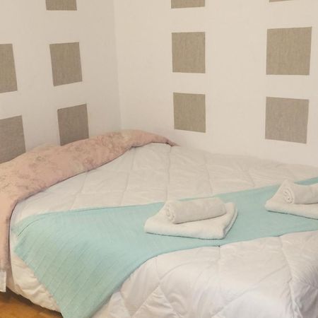 Apartman Gana Altina Lux Bělehrad Exteriér fotografie