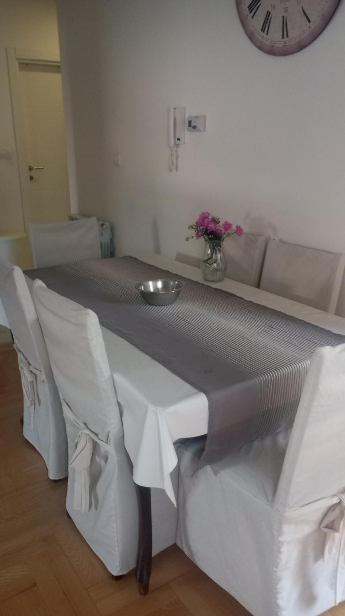 Apartman Gana Altina Lux Bělehrad Exteriér fotografie