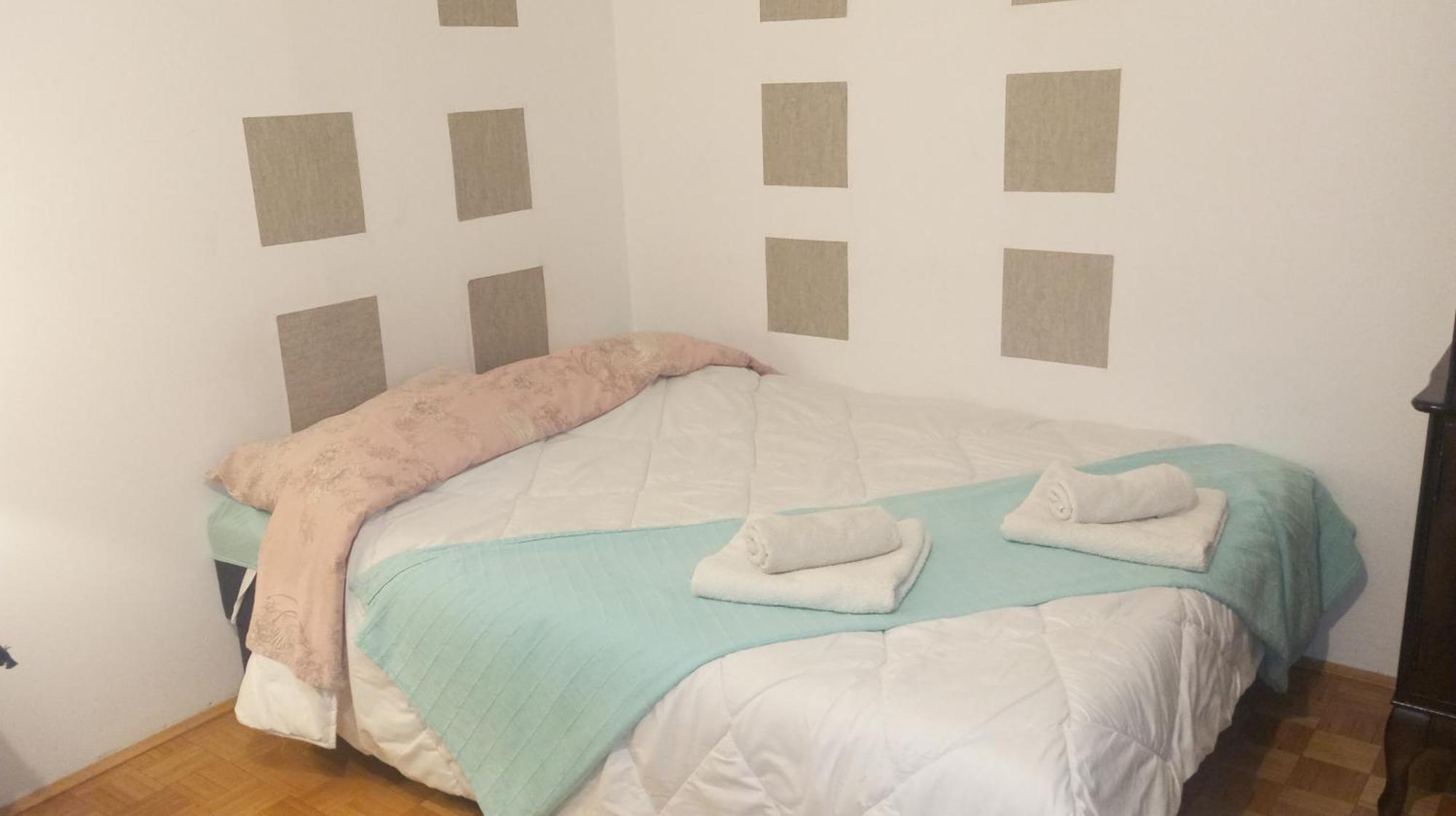 Apartman Gana Altina Lux Bělehrad Exteriér fotografie